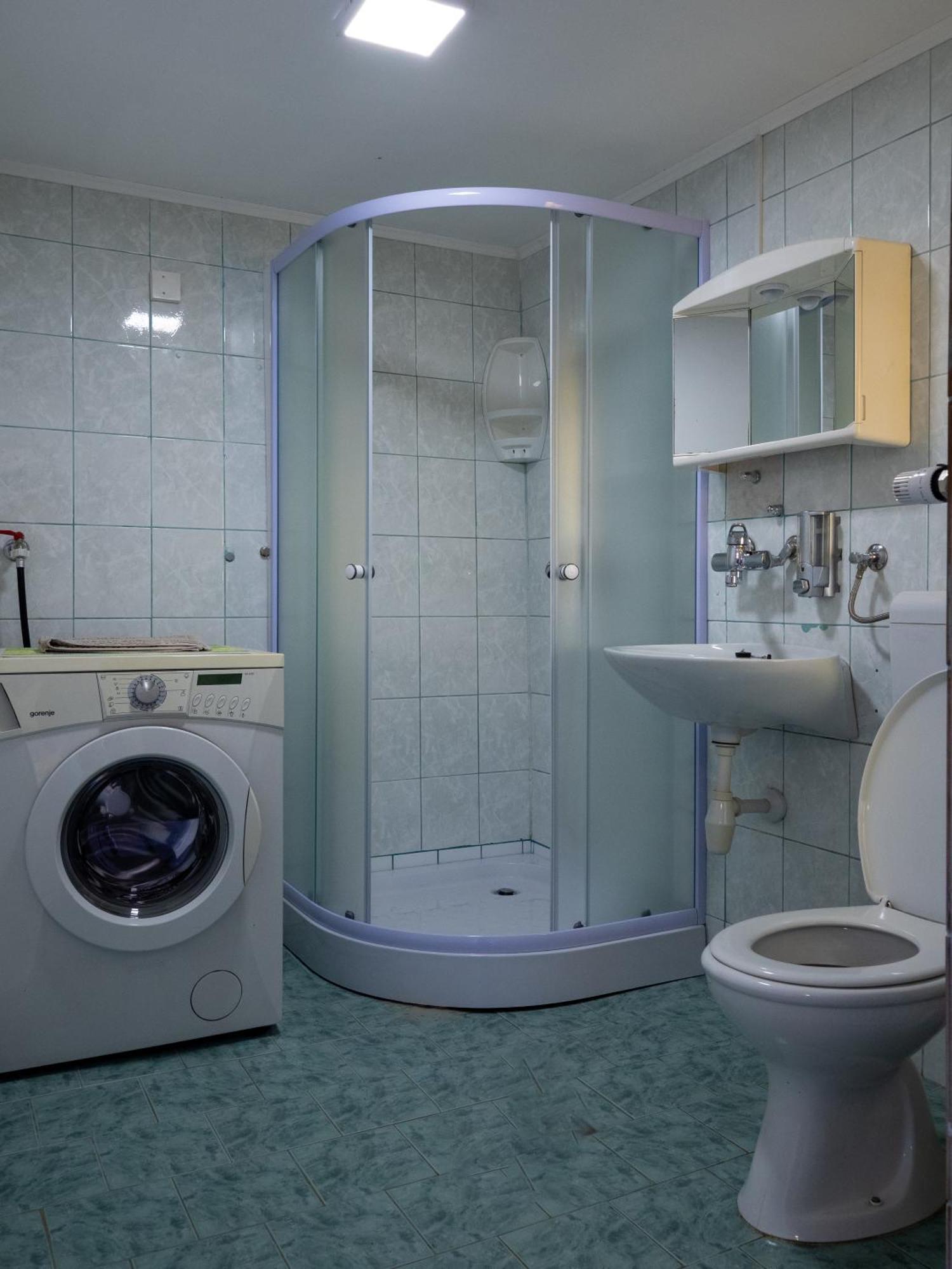 Kiara Rooms Есенице Номер фото