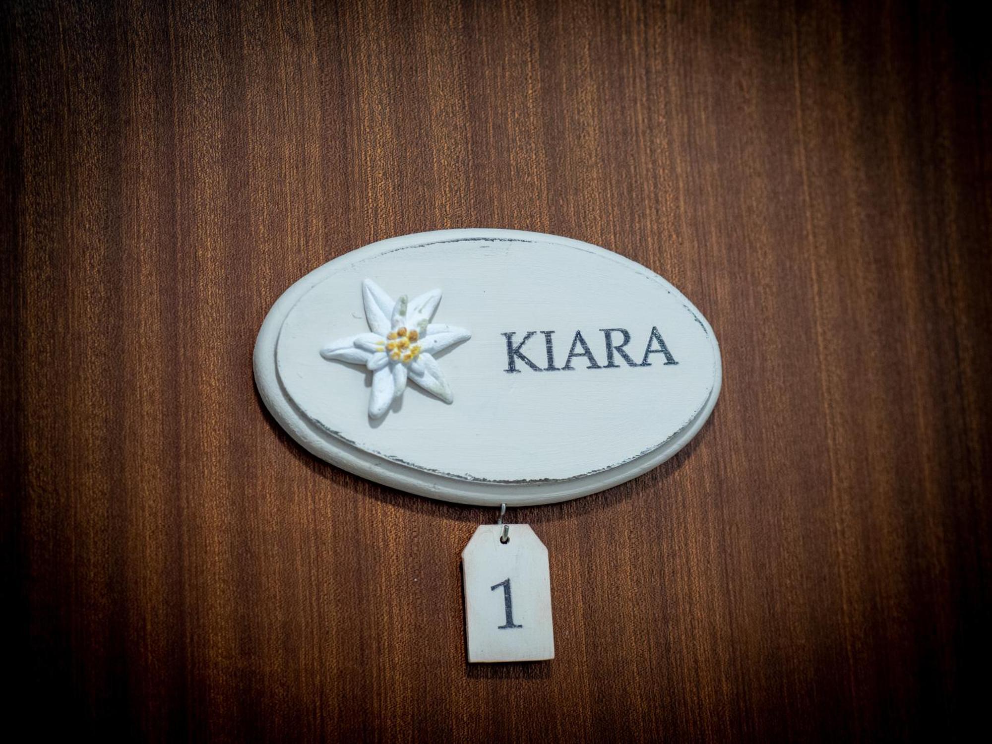 Kiara Rooms Есенице Номер фото