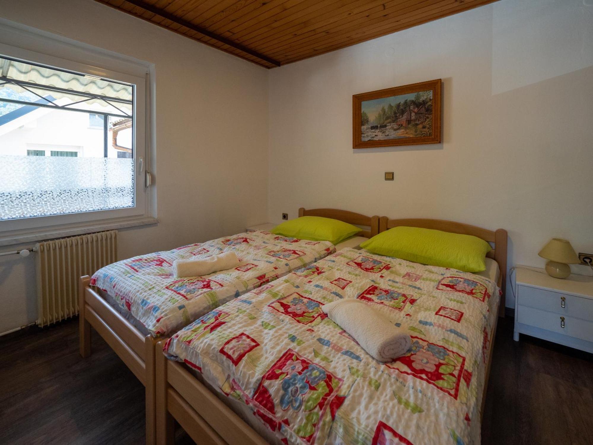 Kiara Rooms Есенице Номер фото