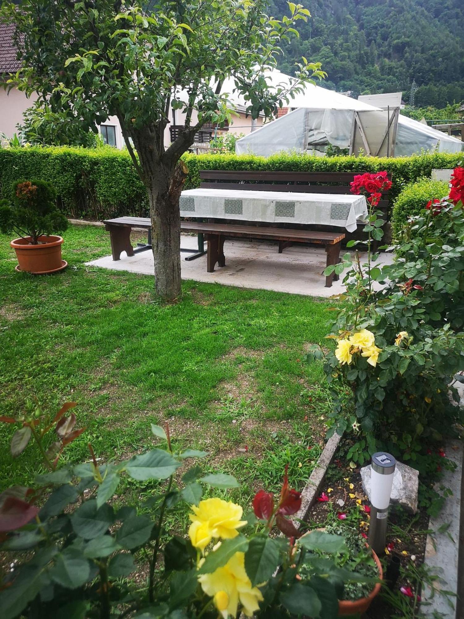 Kiara Rooms Есенице Номер фото
