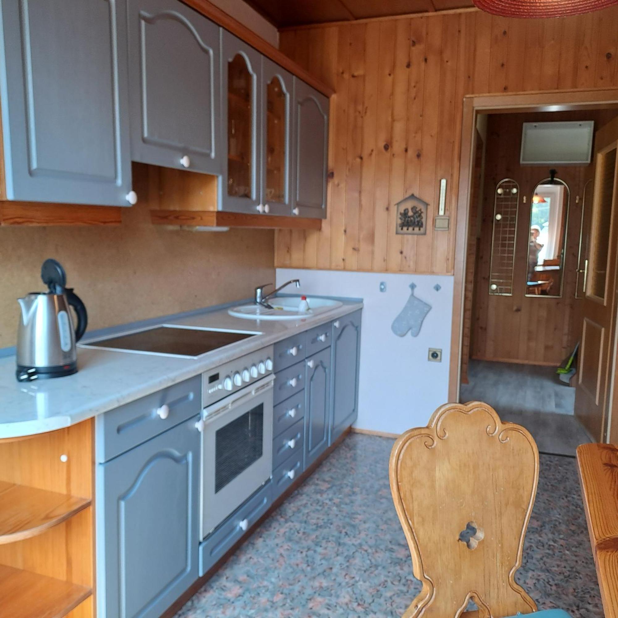 Kiara Rooms Есенице Экстерьер фото