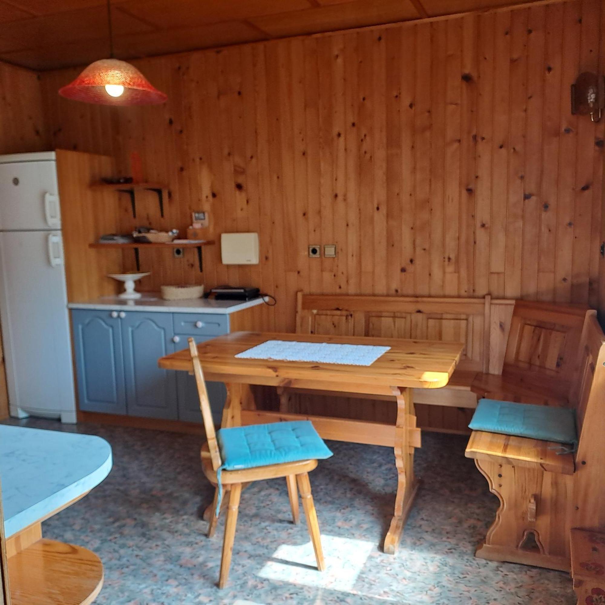 Kiara Rooms Есенице Экстерьер фото